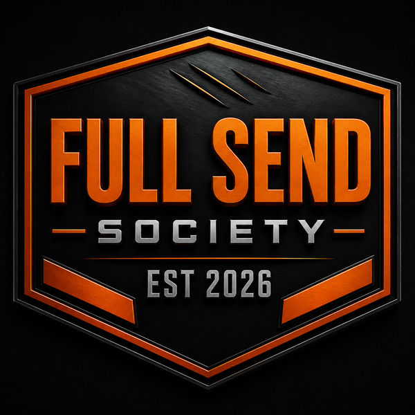 Full Send Society